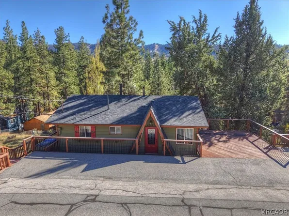 43067 Monterey St, Big Bear Lake, CA 92315
