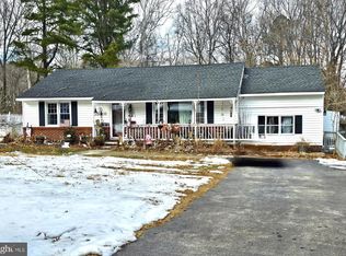 8004 Terry Dr, Port Tobacco, MD 20677