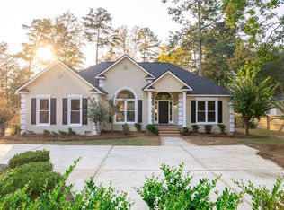 2815 W Doublegate Dr, Albany, GA 31721