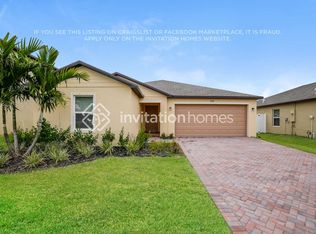 737 Carlyle Way, Fort Pierce, FL 34947