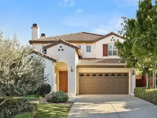 10287 Spruce Woodlands Way, Escondido, CA 92026