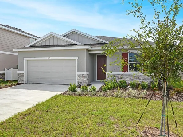 5171 Kinsley Dr, Winter Haven, FL 33884