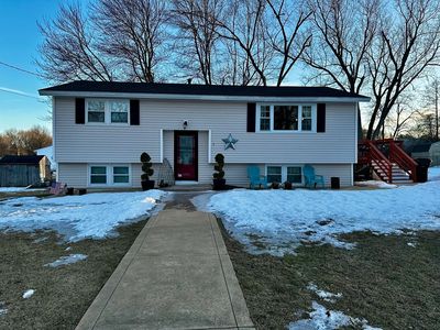 9 Hampshire Cir, Hudson, MA, 01749