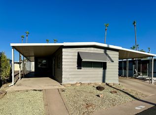 Fountain East, Mesa, AZ 85206