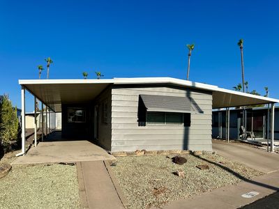 303 S Recker Rd #51, Mesa, AZ, 85206