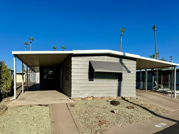 303 S Recker Rd #51, Mesa, AZ 85206