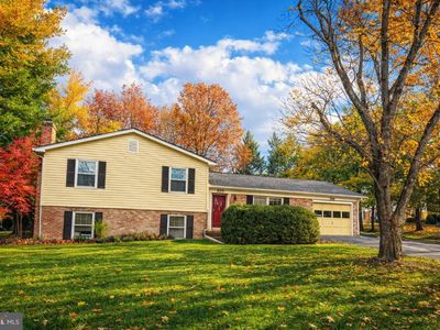 303 Westmoreland Dr, Stephens City, VA, 22655