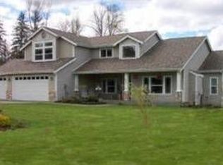 647 Klink St, Buckley, WA 98321