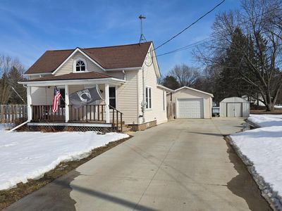 321 Watson St, Antigo, WI, 54409