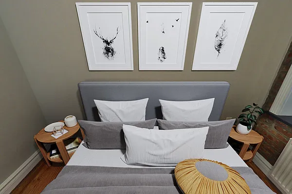 L'Appartement DEUXIEME CLASSE - L'Appartement Knit P/O の