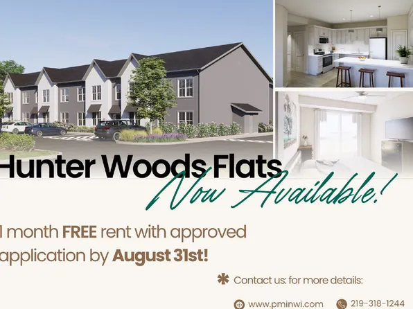 1899 Park St Unit 21, La Porte, IN 46350