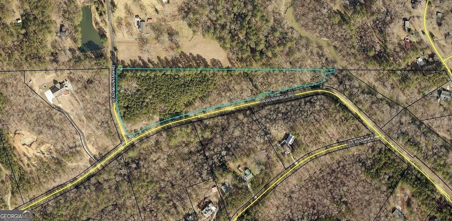 0 Dabbs Bridge Rd, Acworth, GA 30101 Zillow