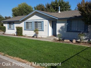 4607 Vivian Rd, Modesto, CA 95358