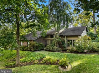 641 Thorncroft Dr, West Chester, PA 19380