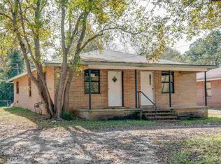 1217 Solomon 1217 & #1219, Thomaston, GA 30286