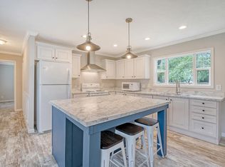 12041 Old Number Six Hwy, Eutawville, SC 29048