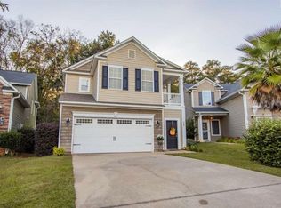 229 Cherokee Pond Trl, Lexington, SC 29072