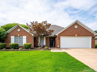 3630 Aspen Cir, Conway, AR 72034