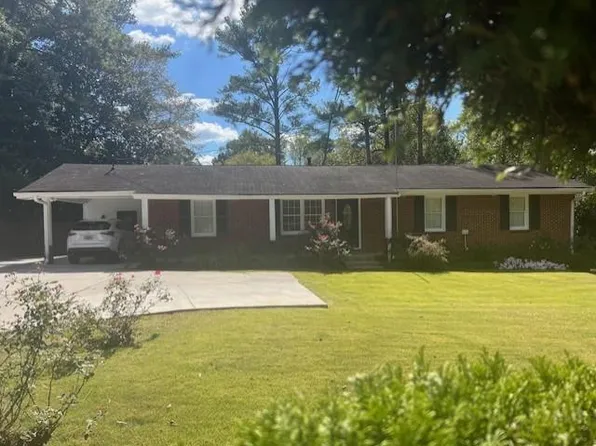 54 Church Rd SE, Smyrna, GA 30082