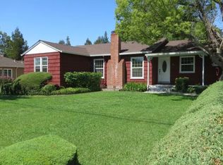 1111 El Curtola Blvd, Walnut Creek, CA 94595