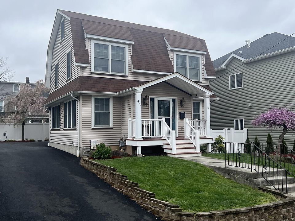 464 Pelton Ave, Staten Island, NY 10310 Zillow