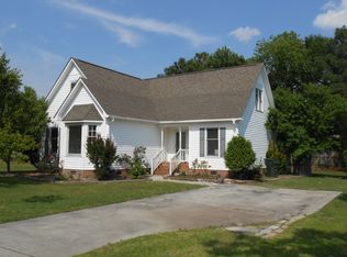 3103 Durant Rd, Greenville, NC 27834