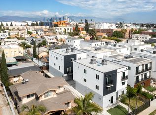 615 W 41st Pl, Los Angeles, CA 90037