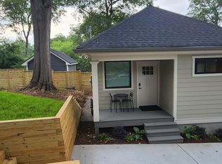 1224 Hosea L Williams Dr NE, Atlanta, GA 30317