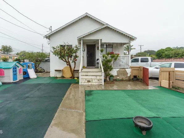 1213 Saticoy St, Santa Paula, CA 93060