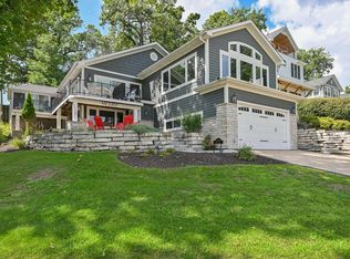 2307 Cedar Point Dr, Delavan, WI 53115