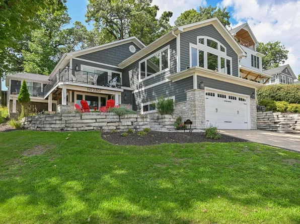 2307 Cedar Point DRIVE, Delavan, WI 53115