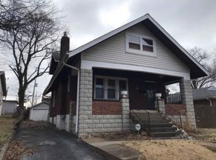 1246 Eastover Ave, Saint Louis, MO 63130