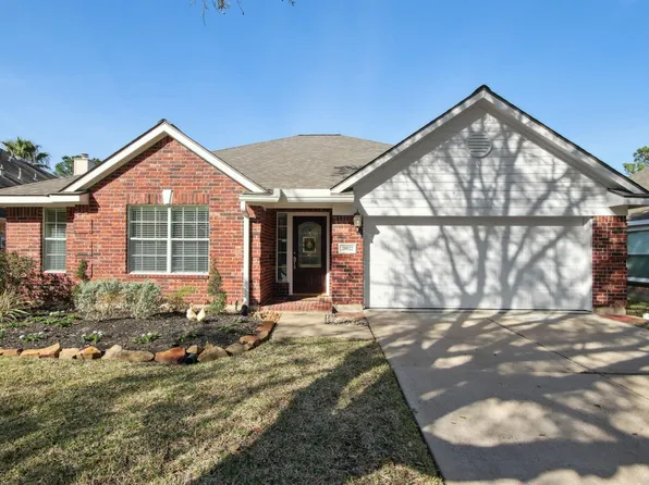 20522 Indian Grove Ln, Katy, TX 77450