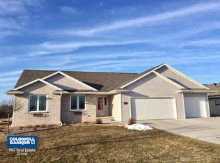 3557 Satellite Ln, Green Bay, WI 54311