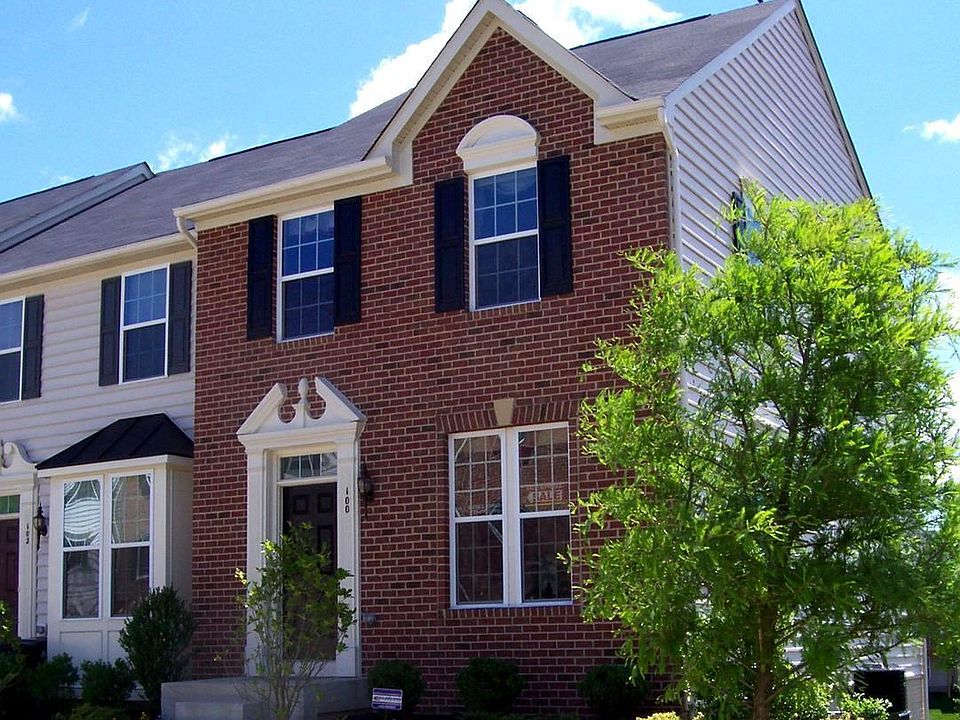 1st image of 100 Bancroft Dr