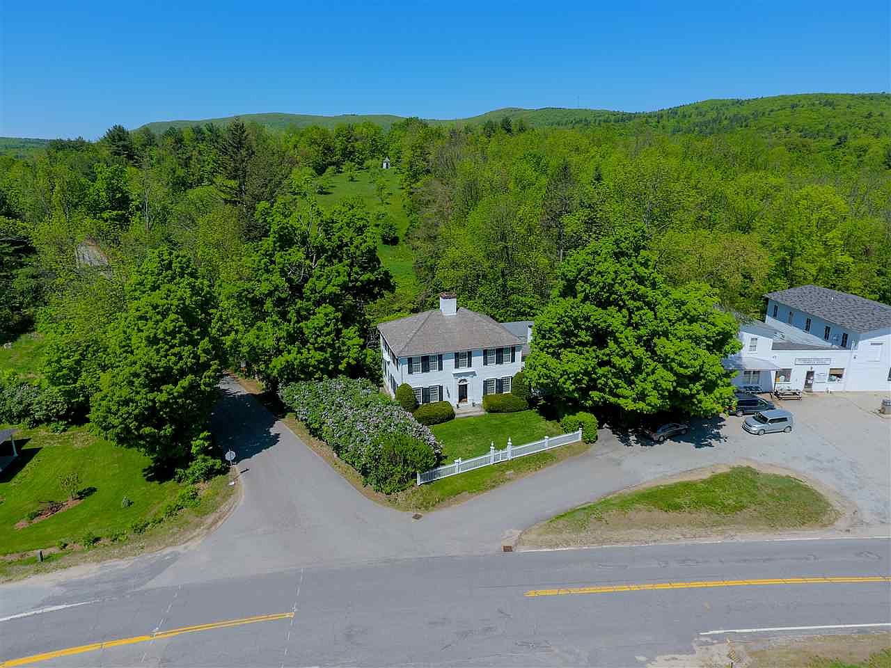 25 Main Street, Temple, NH 03084 Zillow