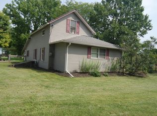 4858 Hedley Rd, Radnor, OH 43066