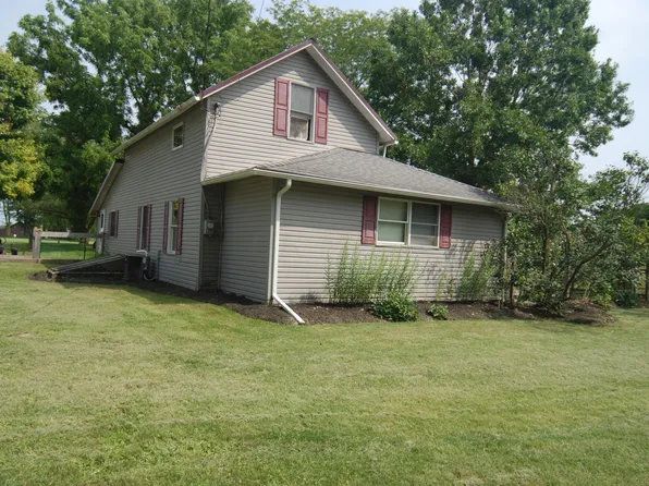 4858 Hedley Rd, Radnor, OH 43066