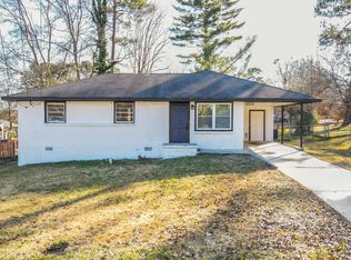 797 Johnson Rd, Jonesboro, GA 30236