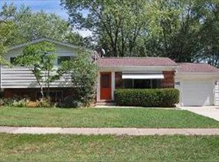 203 S Maple St, Palatine, IL 60067