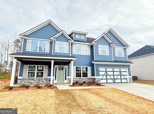 4610 Capulet Ct #345, Forsyth, GA 31029