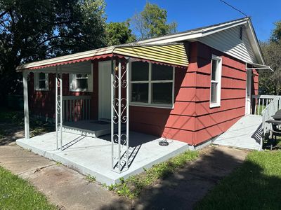 382 Avenue A, Springfield, MI, 49037