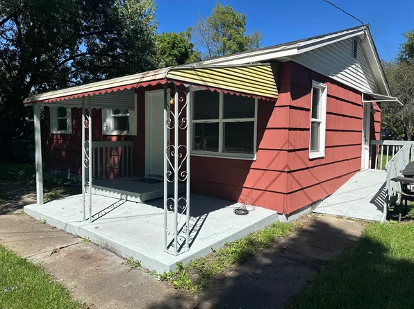 382 Avenue A, Springfield, MI 49037