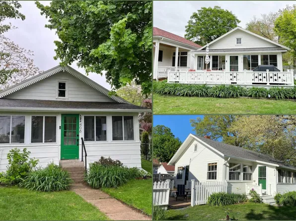 406-410 412 North Shore Dr, South Haven, MI 49090