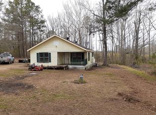 676 1st St, Quitman, LA 71268