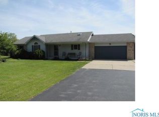 6245 Berkey Southern Rd, Whitehouse, OH 43571