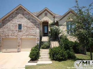 8734 Rancho De Taos, Helotes, TX 78023