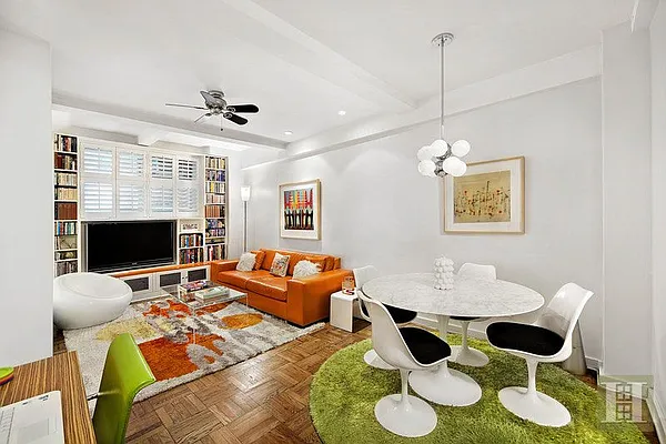 Sold by Halstead Real Estate | media 8