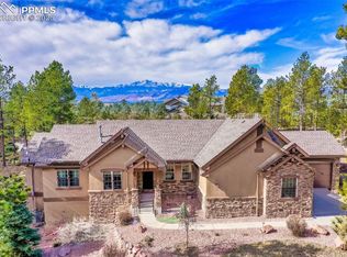 5070 Vessey Rd, Colorado Springs, CO 80908