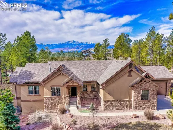 5070 Vessey Rd, Colorado Springs, CO 80908